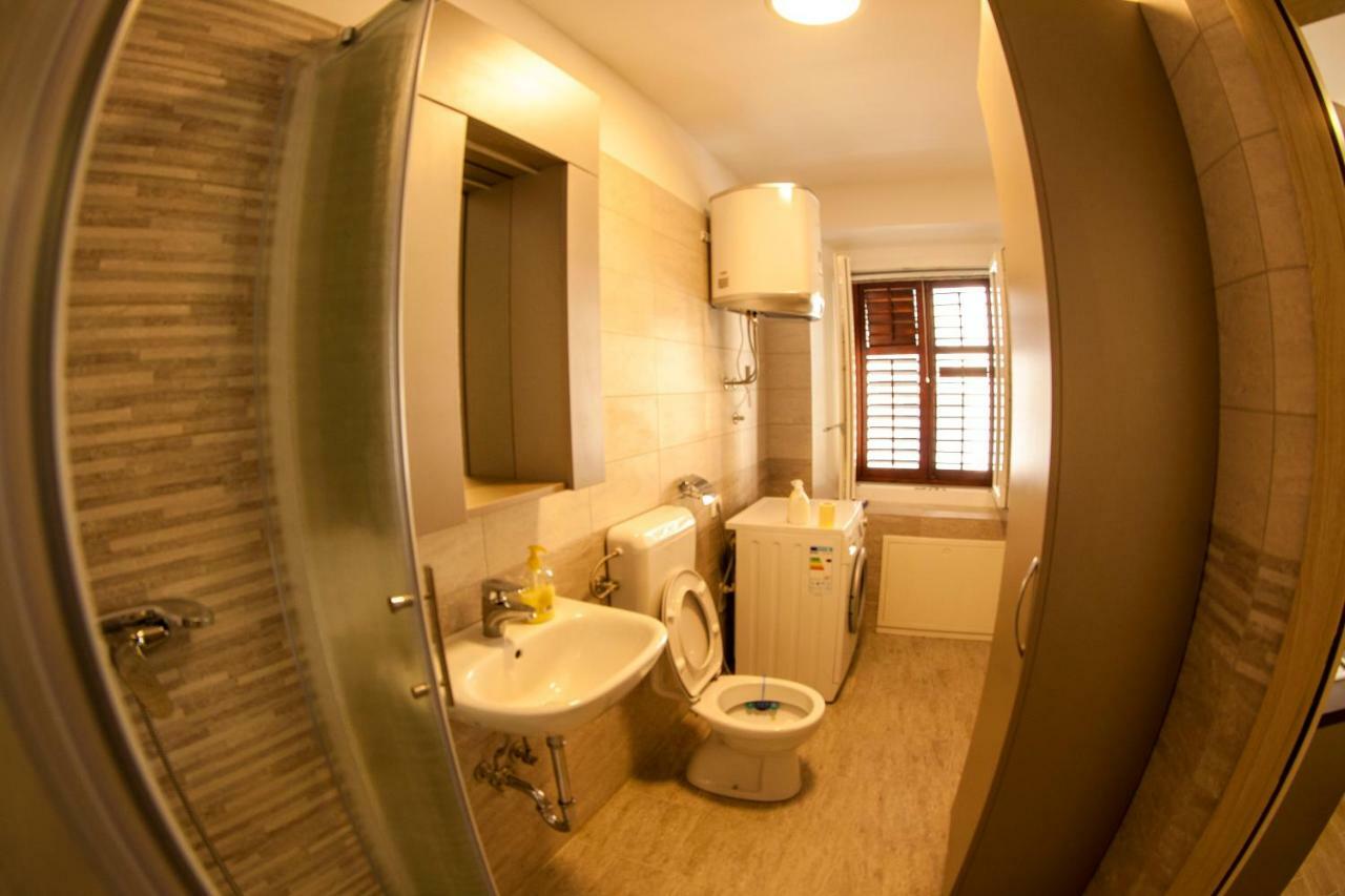 Port Apartment Izola Ngoại thất bức ảnh
