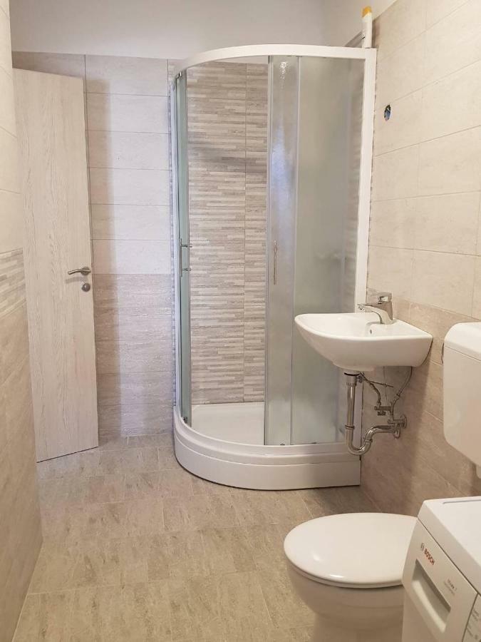 Port Apartment Izola Ngoại thất bức ảnh