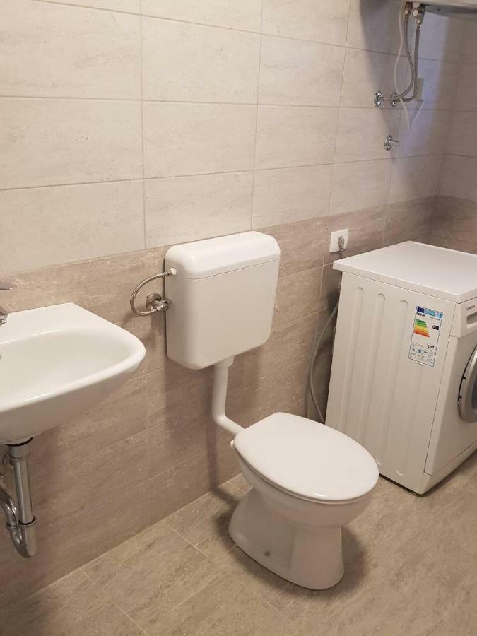 Port Apartment Izola Ngoại thất bức ảnh
