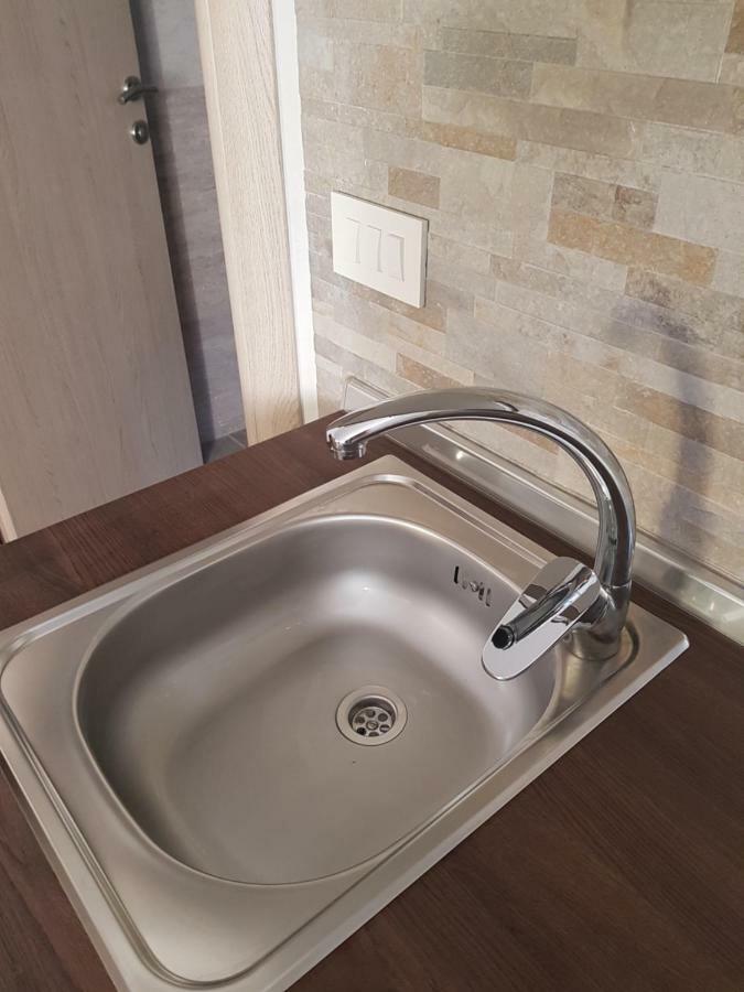 Port Apartment Izola Ngoại thất bức ảnh